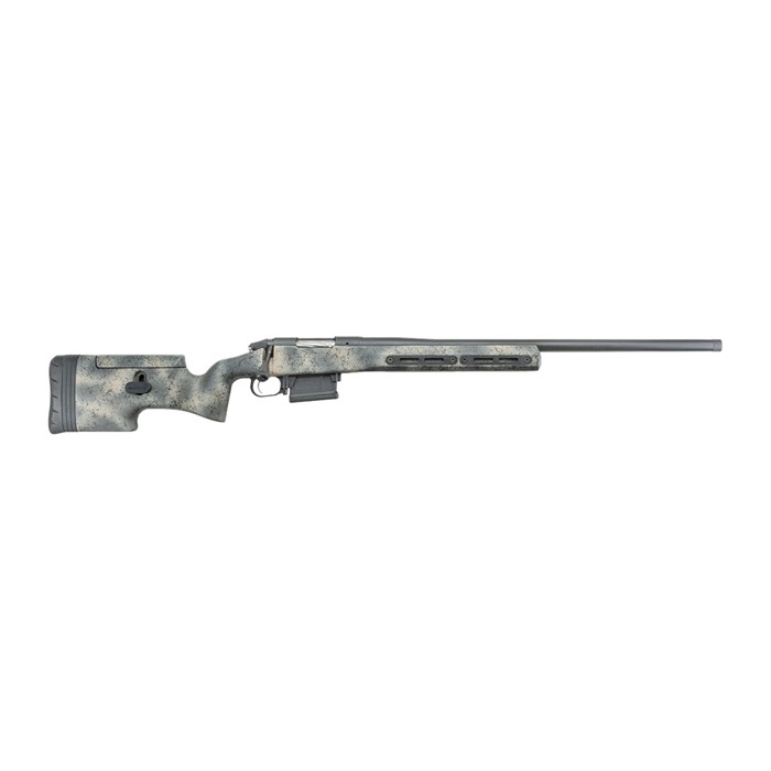 Bergara Ridgeback 6mm Creedmoor 26" BBL 5rd Bolt Action