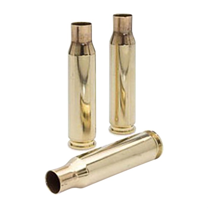 Peterson 40007-I Brass .243 Win 500ct