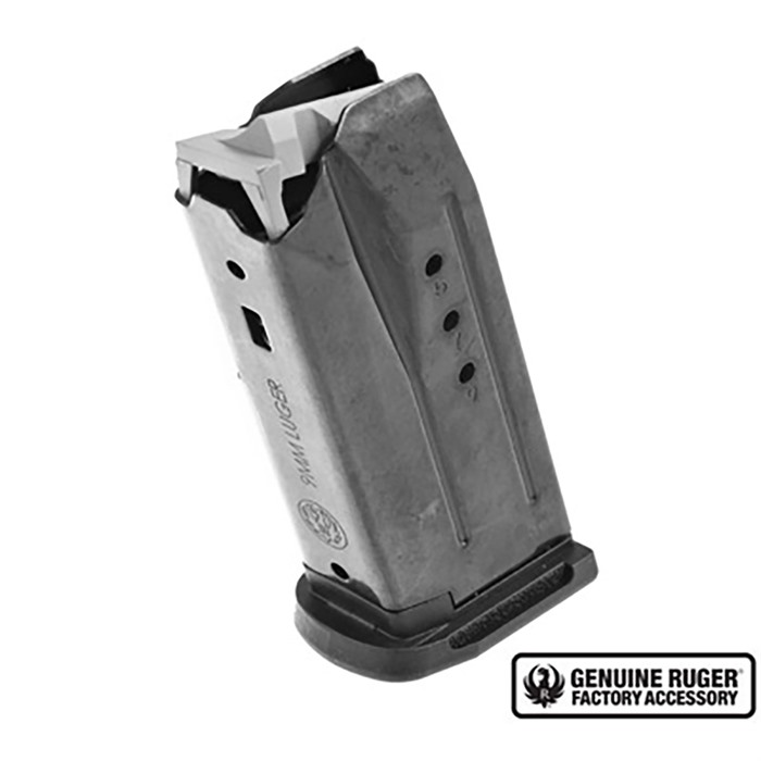 Ruger SECURITY 9 COMPACT 10RD MAGAZINE