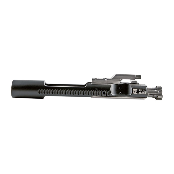 FAILZERO FZ 5.56 FULL AUTO BCG BLACK
