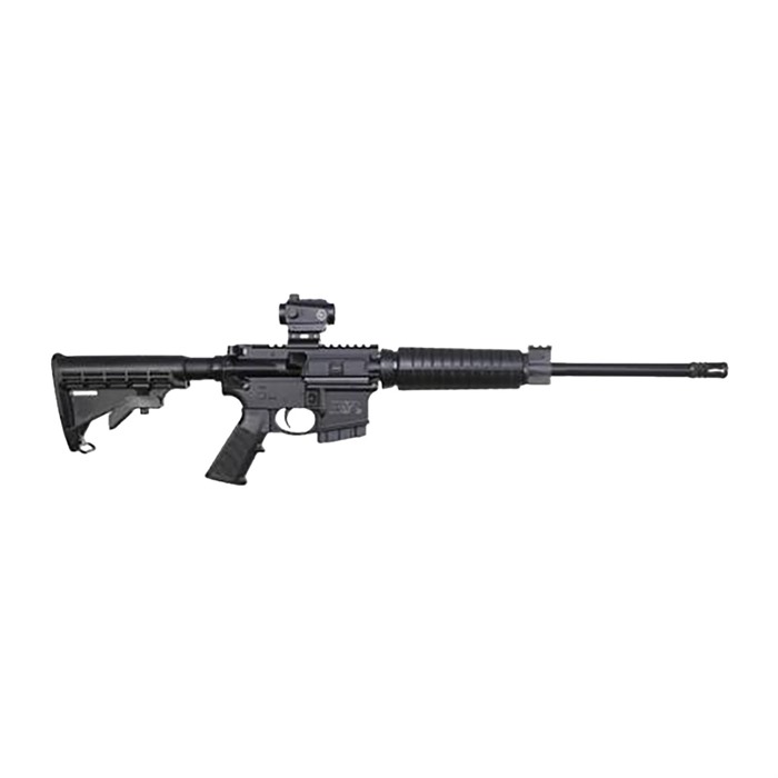 Smith & Wesson M&P15 Sport II OR 5.56x45mm NATO 16" Rifle