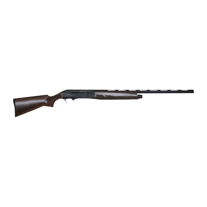 CZ USA 06431 12GA Shotgun, 28" Barrel, 4-Round Capacity