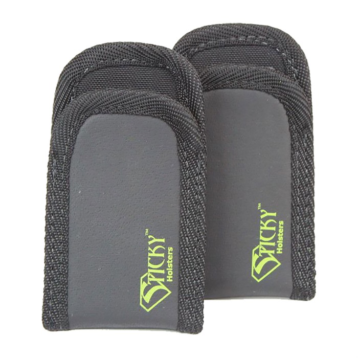 Sticky Holsters MP2 Mag Pouch Sleeve/Pocket x2