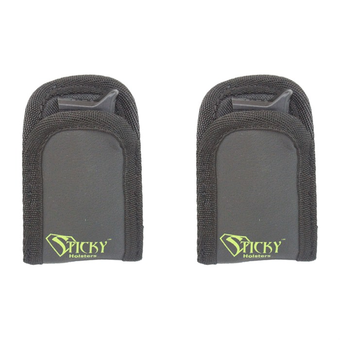 Sticky Holsters Mini Mag Sleeve x2 859640007029