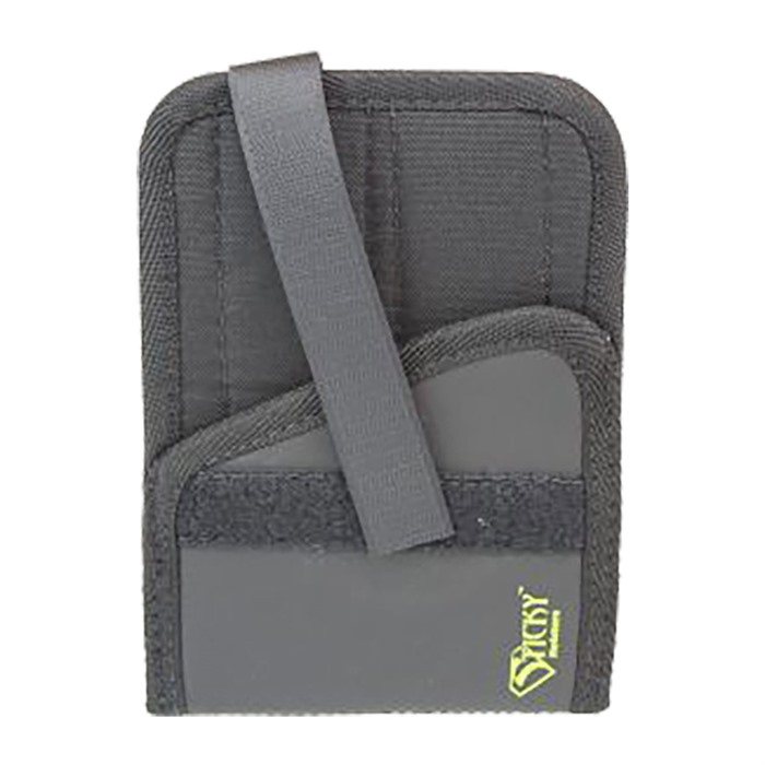 STICKY HOLSTER TRAVEL MOUNT