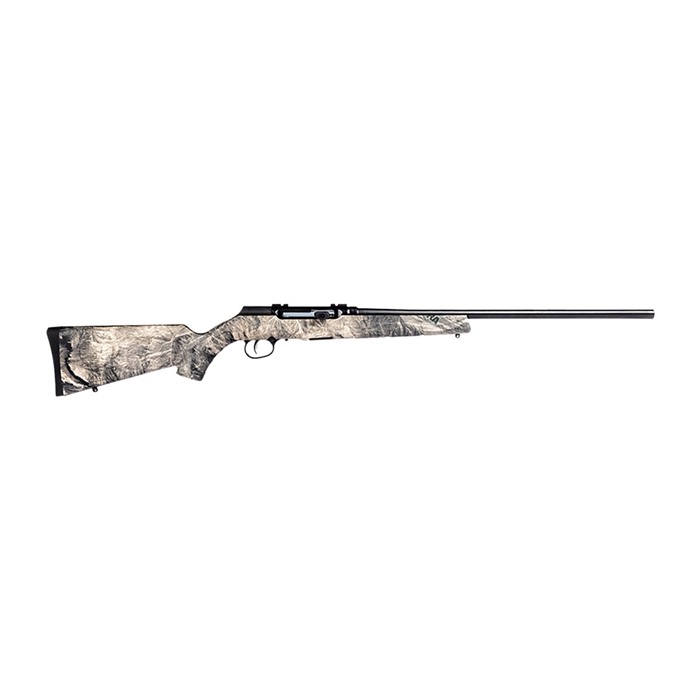 Savage Arms A17 Overwatch 17HMR 22" Semi-Auto Rifle