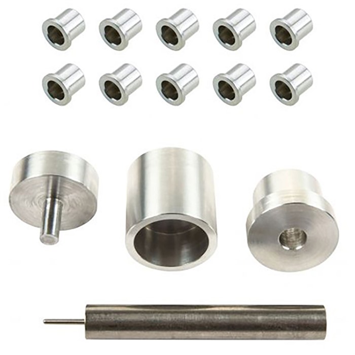 CVA VariFlame Priming and Punch Tool Kit