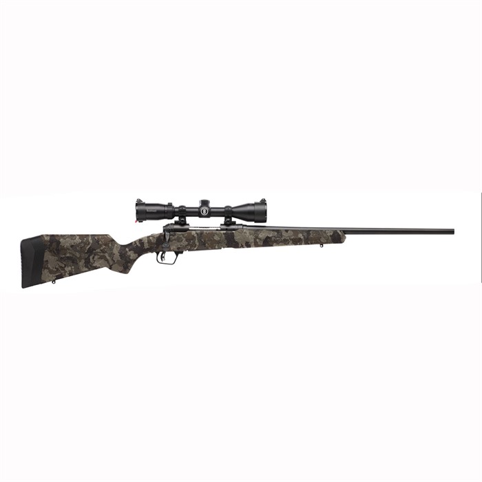 Savage ARMS 110 ENGAGE HUNTER XP 6.5 PRC Bolt Action Rifle, 22" Barrel, 4+1-Round Capacity, Matte Finish