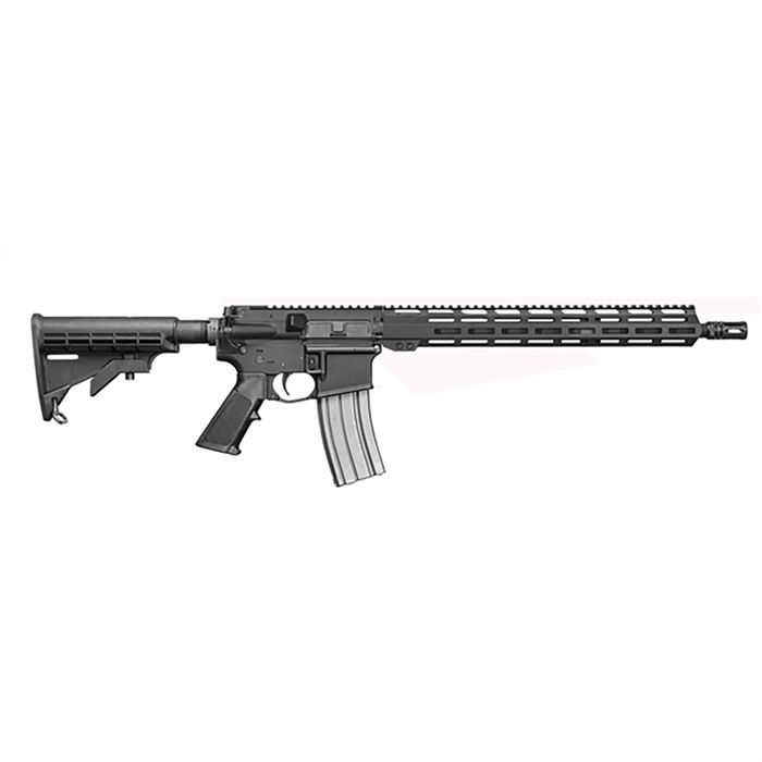 Del-Ton Sierra 316L Optics Ready Lightweight AR-15 Rifle