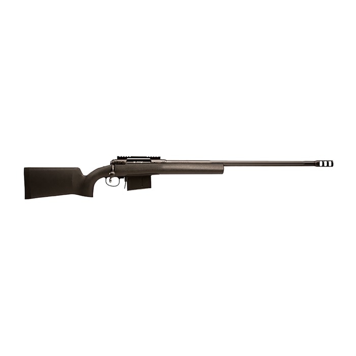 Savage 110 HS Precision 300 PRC Rifle 5+1 26" Matte Black