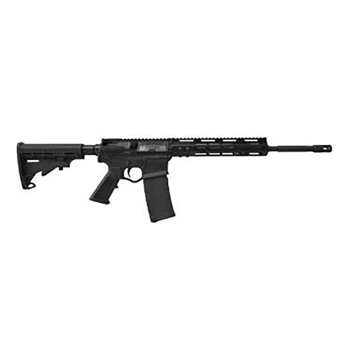 ATI Omni Hybrid Maxx 5.56 NATO AR-15 Rifle