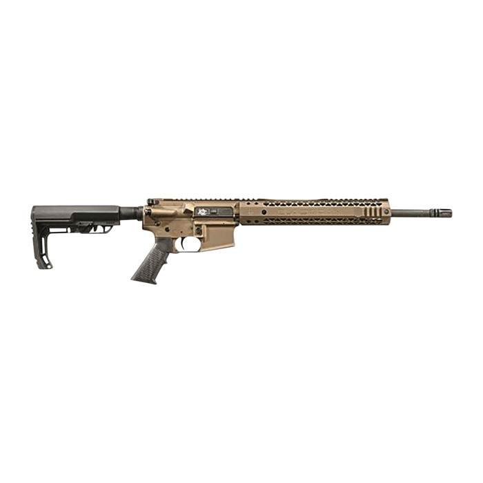Black Rain Ordnance SPEC15 16" 5.56 NATO Rifle Bronze 30+1-Round