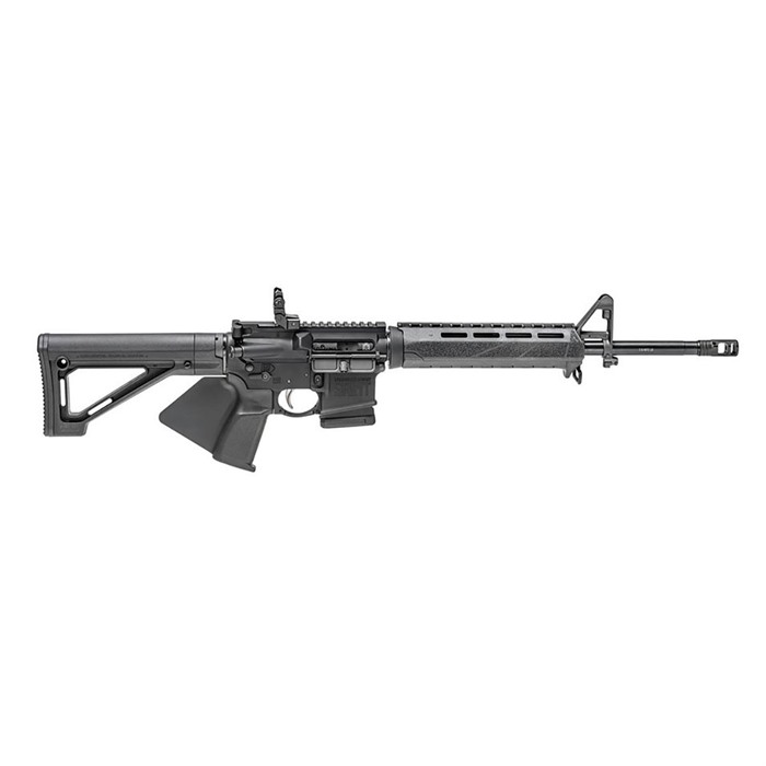 Springfield ARMORY SAINT 223 16" 10+1 CA APPROVED