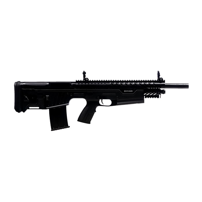 Century Arms SG3960-N 12ga Bullpup 19.75" Barrel 5rd Semi-Auto Black