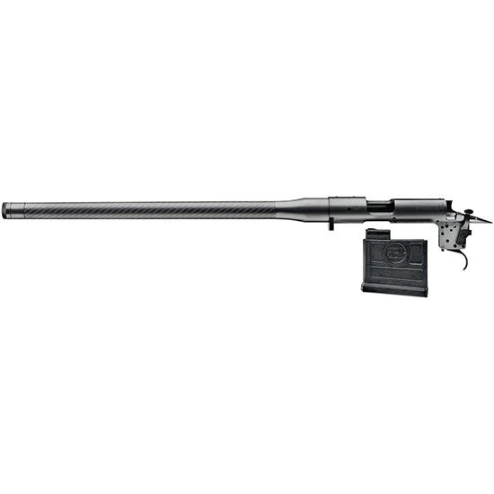 Bergara B-14R Trainer Carbon Fiber Barrel Action with Trigger and 10rd Magazine .22 LR  Left Hand - BERGARA - 22 Long Rifle