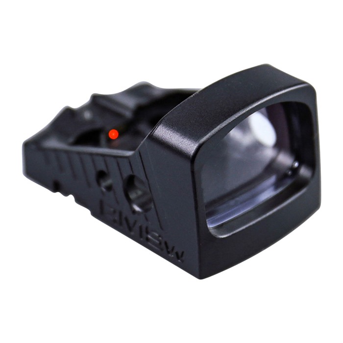 SHIELD SIGHTS LTD. REFLEX MINI SIGHT WATERPROOF 4 MOA DOT GLASS EDITION