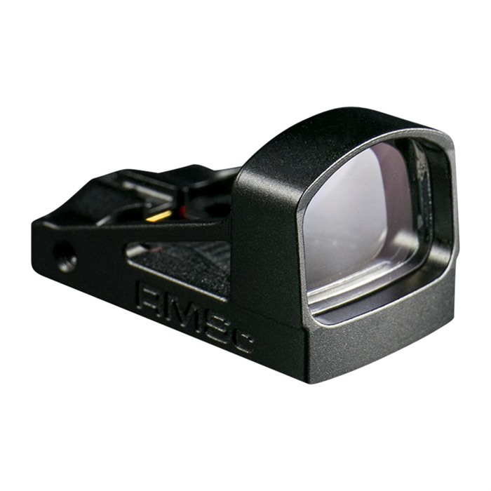 SHIELD SIGHTS LTD. COMPACT REFLEX MINI SIGHT 4 MOA GLASS EDITION