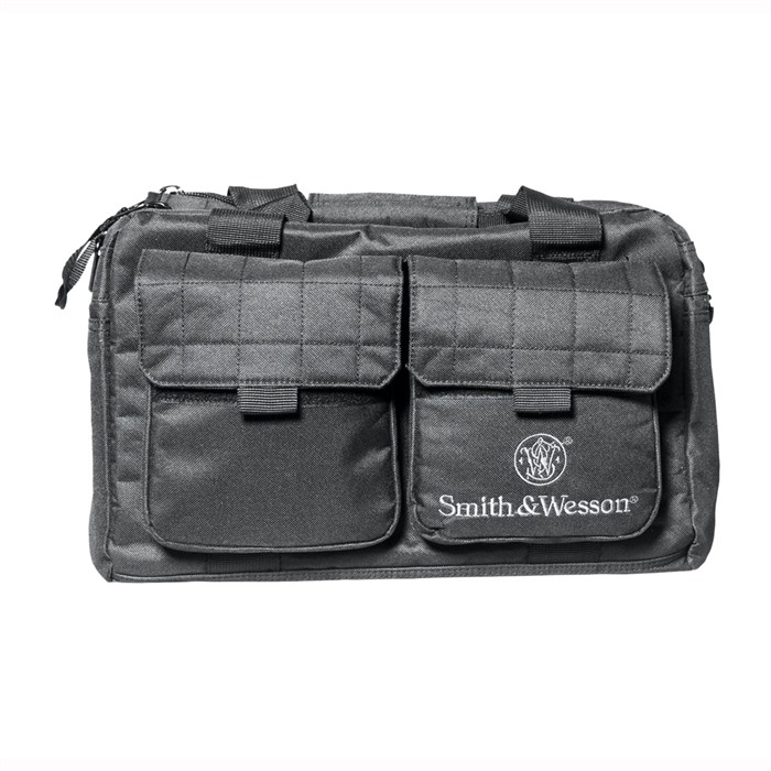SMITH & WESSON S&W RECRUIT TACTICAL RANGE BAG-img-0