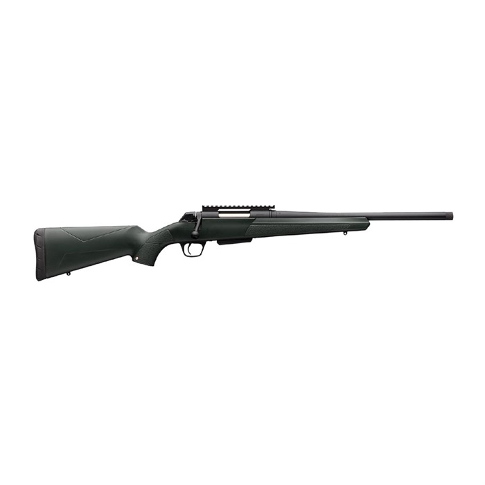 Winchester XPR Stealth 6.8 Western 16.5 in Barrel Black Finish 3+1 Capacity