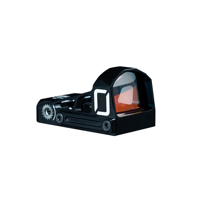 実物 USO Optics DRS2.0 ドットサイト スコープ 5MOA - メルカリ
