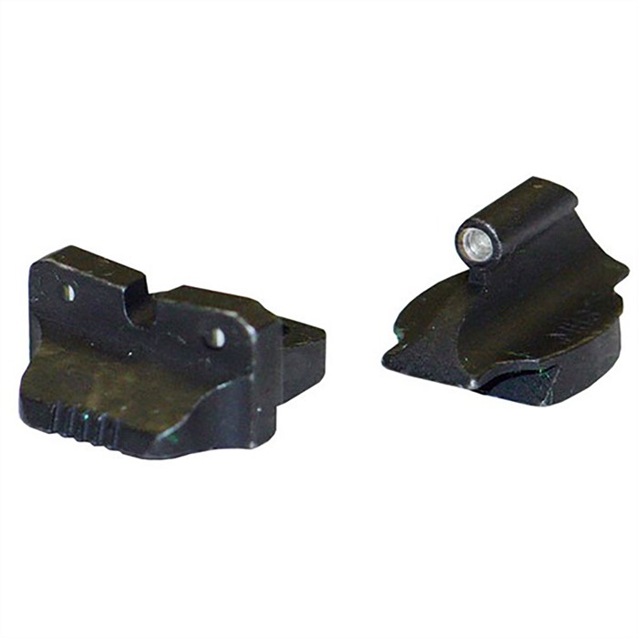 Meprolight 1346603101 Tru-Dot Sight Set Remington 870/11-70/1100 Green