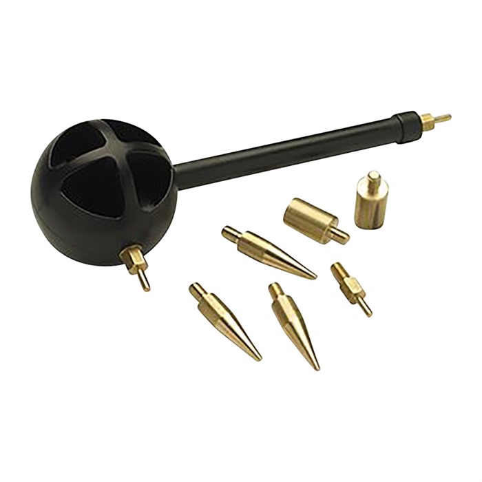 CVA POWERBELT BULLET STARTER