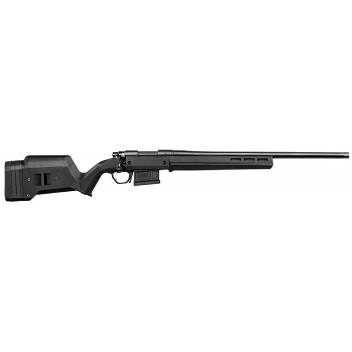 Remington 700 Magpul Hunter Bolt Action Rifle 300 Win Mag 24" Black