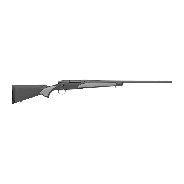Remington 700 SPS .270 Win Bolt Action Rifle 24" Barrel Blued-img-0