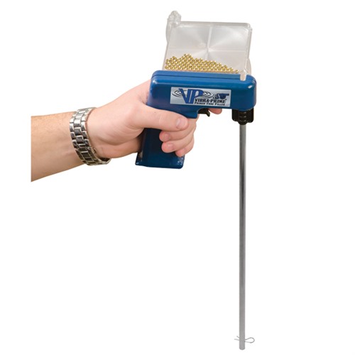 BATTENFELD TECHNOLOGIES, INC FRANKFRORD ARSENAL VIBRA PRIME