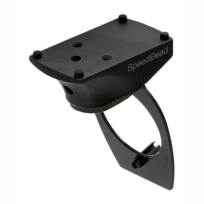 Burris 410686 SpeedBead Remington Versamax Shotgun Mount for FastFire Sights