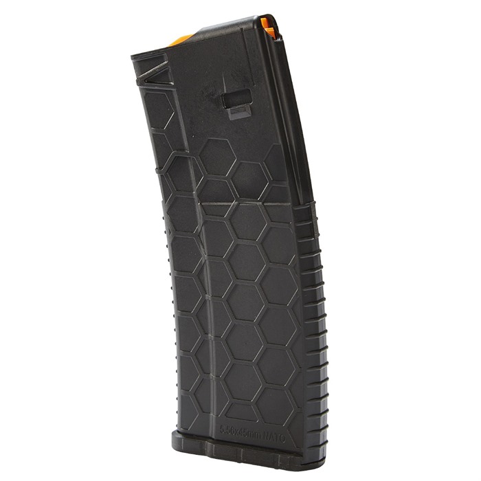 Hexmag SERIES 2 AR-15 30RD MAGAZINE BLACK
