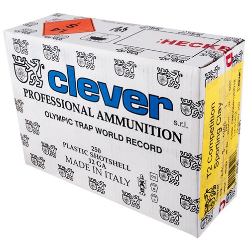 ver Mirage Competition #7.5 12 Gauge 1 Oz 2.75 In Ammo