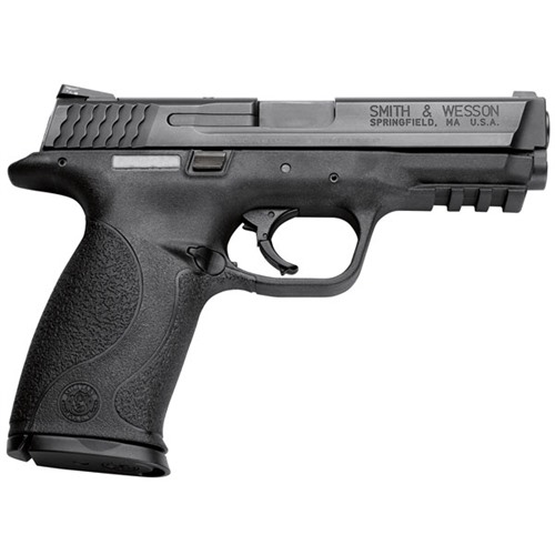 Smith & Wesson Pro Series M&P9 9mm 4.25" Barrel Night Sights