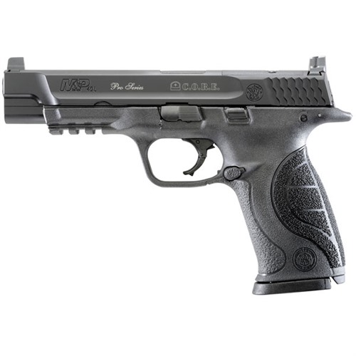 Smith & Wesson Pro Series M&P40L C.O.R.E. 40S&W 5" Bbl