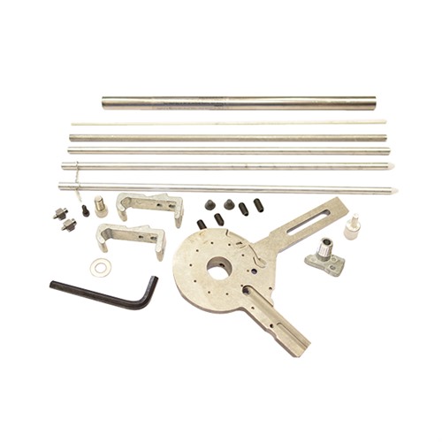 Hornady Subplate Lock-N-Load AP Case Feed Retrofit Kit