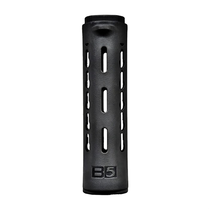 B5 SYSTEMS HANDGUARD CARBINE BLACK KEYMOD