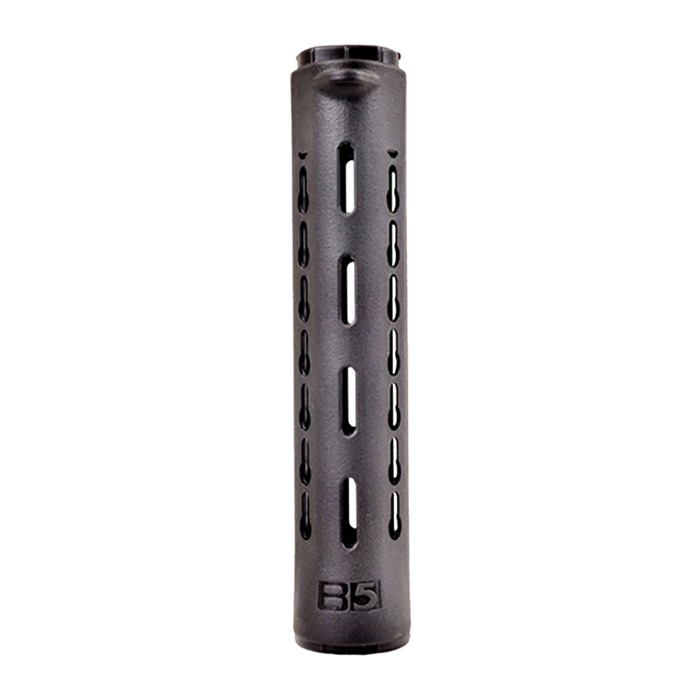 B5 SYSTEMS HANDGUARD MID-LENGTH BLACK KEYMOD