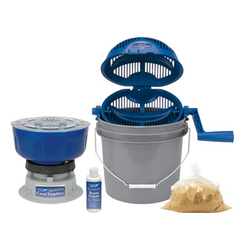 BATTENFELD TECHNOLOGIES, INC FRANKFORD QUICK-N-EZ CASE TUMBLER KIT