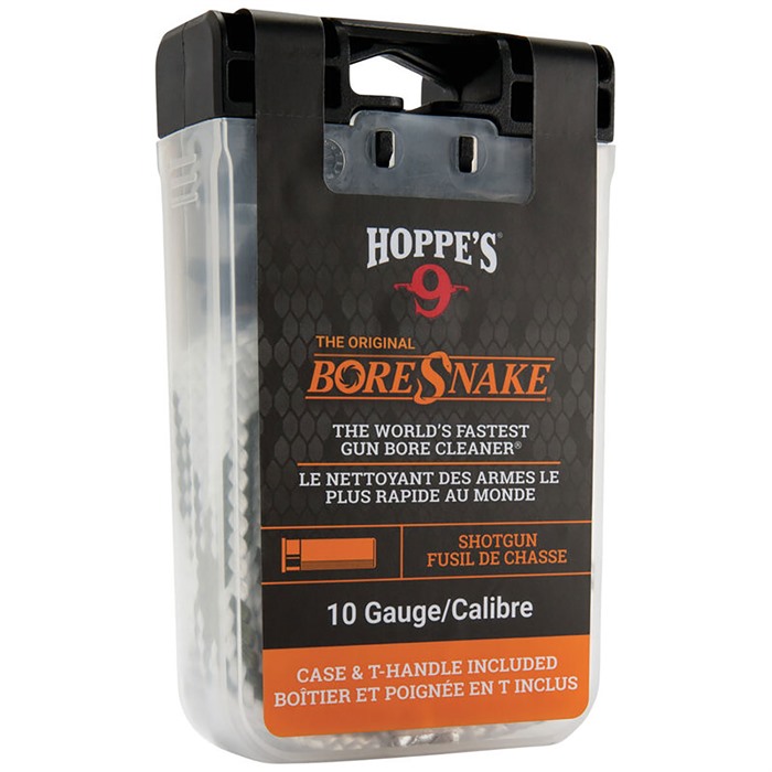 Hoppe's 10ga Shotgun Cleaner - Effective Firearm Maintenance Solution