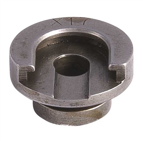 Lyman Shell Holder Head for Various Calibers - Steel Construction - Lyman - 45 CALIBER