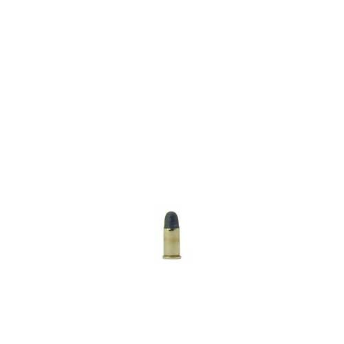 Winchester Ammo X32SWP Super X Target 32 S&W 85 gr Lead Round Nose (LRN) 50 Per Box/ 10 Cs