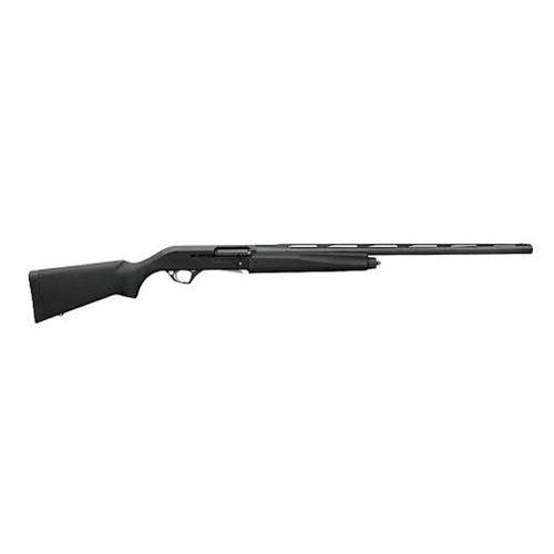 Remington VersaMax Sportsman, 12 Gauge, 26" Barrel, Semi-Auto, 3-Round, 3.5" Chamber, 5 Pro Bore Choke, Black Synthetic