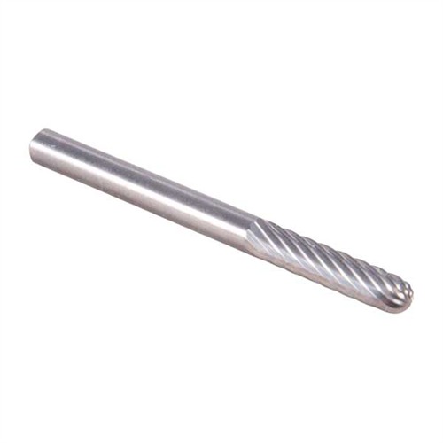 DREMEL 1/8 CYLINDRICAL RADIUS END CARVING BIT