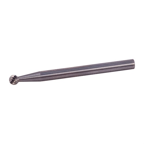 DREMEL 1/8 BALL END CARVING BIT