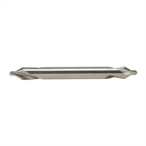Brownells COUNTERSINK #1 - 3/64" DRILL DIAMETER 1/8" BODY DIAMETER