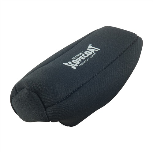 Scopecoat 12HE24BK Protective Cover for Trijicon ACOG TA-01/Bushnell XLP
