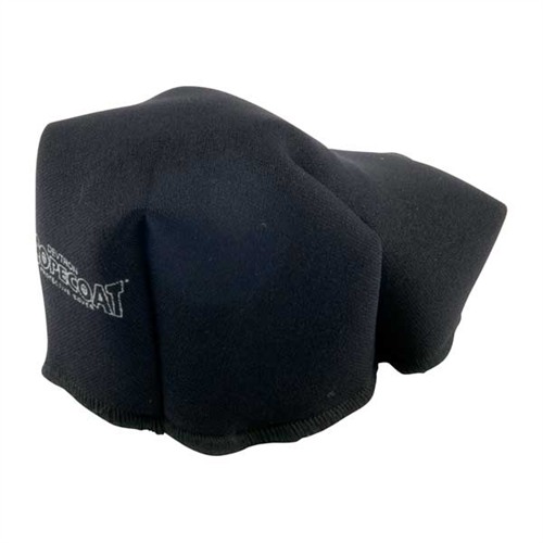 Scopecoat 12HE15BK EOTech 557/517 Sight Cover Black Neoprene