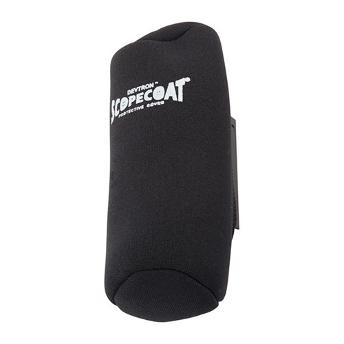 SCOPECOAT 12HE05BK Protective Cover for Aimpoint Compact M2/M3 - Sentry Products Group DBA Scopecoat