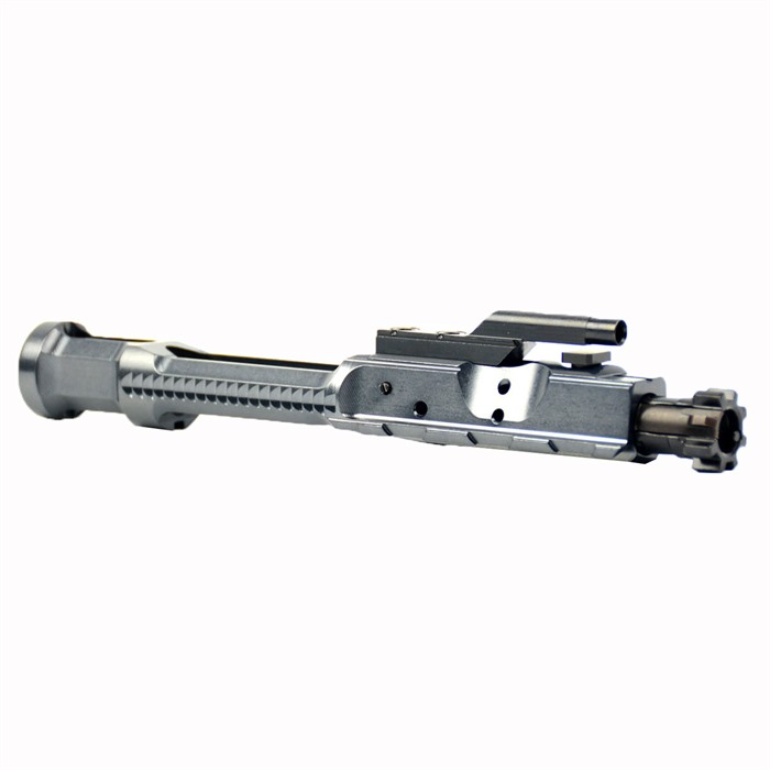D.S. ARMS ENHANCED LOW MASS ALUMINUM SAND CUT BOLT CARRIER GROUP