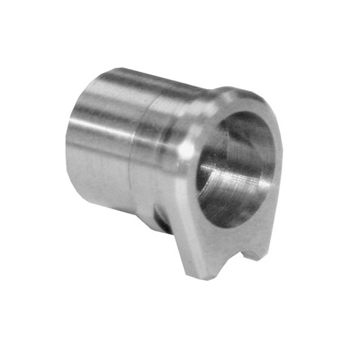 EGW 14212A Stainless Steel Angled Bored Bushing Carry Bevel 1911 Govt - EGW